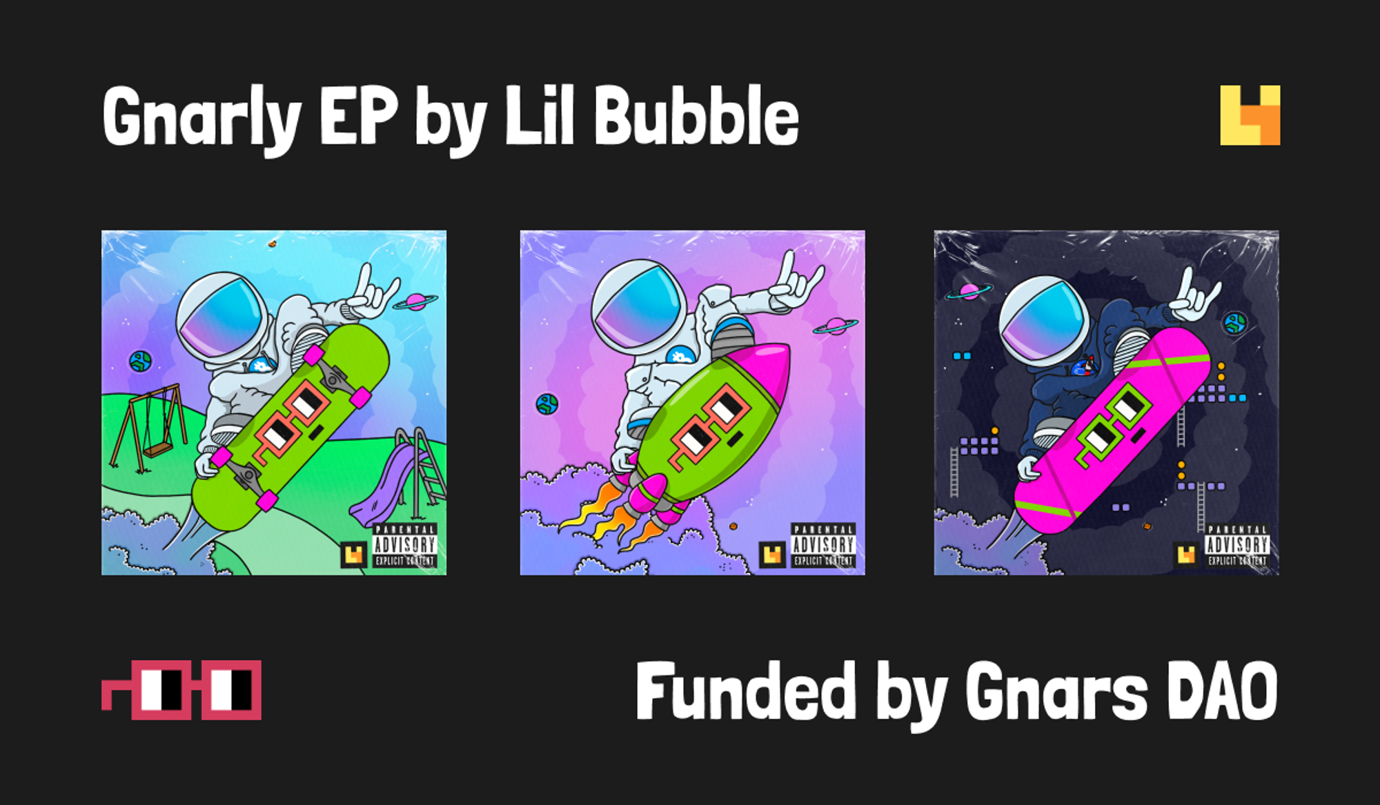 Gnarly EP.png