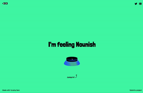 Feeling Nounish.gif